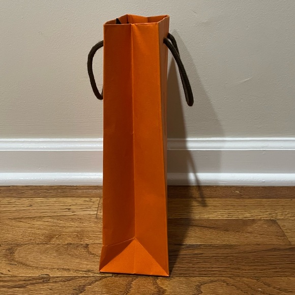 Hermes Shopping Bag - Picture 4 of 6